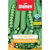 Blumen Semi Blumen Piselli mezza rama grano rugoso rondo 250 g