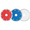 LUXTOOLS Set di dischi da taglio diamantati LUX-TOOLS 3 pz