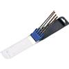 LUXTOOLS LUX-TOOLS set punte SDS-Plus 4 pz