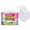 Crema extralucida carrozzeria auto Metal Crem cera lucida 250 ml