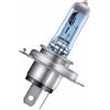 Osram lampadina auto proiettori Cool blue H4 12 V