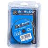 Awelco bobina filo ramato per saldatura con gas Ø 0,8 mm Kg 0,2 blister 1 pezzo