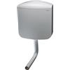 Geberit Cassetta WC Geberit AP117 doppio tasto bianco