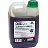 Oregon Olio catena motosega Oregon Oregon biodegradabile 80 da 2 l