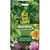 Compo Concime per prato giardino e piante ornamentali Compo 4 kg