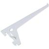 Supporto monoforo bianco 15 cm