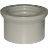 Morsetto in gomma Ø 40 x 32 mm