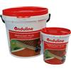 Vernice liquida impermeabilizzante Onduline 5 kg rosso