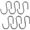 Altro Set 6 ganci a S linea Lonardo