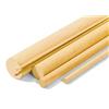 Bastoni tondi lisci in kotò Ø 35x2450 mm