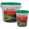 Vernice liquida impermeabilizzante Onduline 5 kg verde