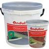 Vernice liquida impermeabilizzante Onduline 5 kg grigio