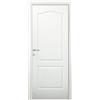 Collezione GOLD Porta battente destra Giulia bianco laccato 210x70 cm