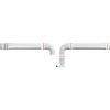 Kit sdoppiato per caldaie Ariston
