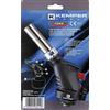 Kemper lampada per saldare con accensione piezoelettrica