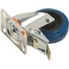 OBI Rotella sterzante per trasporto ruota elastica e bloccaggio Ø 100 mm P 150 kg