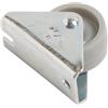 OBI Rotella frenante per mobili standard Ø 25 mm P 40 kg
