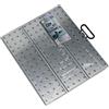 LUX-TOOLS Pannello forato per ganci LUX-TOOLS 44x52 cm