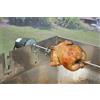 - Motore per barbecue elettrico