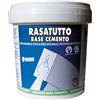 Rasante per finitura Mini Job 4,5 kg