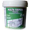 Malta rapida pronta Mini Job 4,5 kg