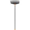 Fiskars Scopa per foglie Fiskars Solid L