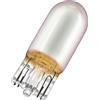 Osram lampadina indicatori di direzione DIADEM CHROME WY5W 12 V