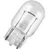 Osram Lampadina per auto Osram con bulbo schiacciato W21W 12 V
