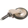 OBI Rotella per carrellini con perno Ø 50 mm 8 kg