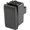 Altro Frutto interruttore unipolare 16 A 250 V antracite