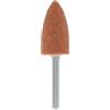 Dremel Punta abrasiva corindone Dremel 952 / 9,5 mm