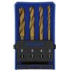 Set punte legno Dremel 636