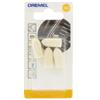 Dremel Punta lucidante Dremel 422 / 10 mm