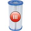 Bestway Cartuccia a filtro Bestway per pompe da 2.006 l/h