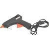 Varie Pistola per colla a caldo con 2 stecche di colla 50W