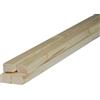 Listello in abete piallato 15x20x2000 mm
