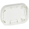 BTicino Oval base 3 moduli