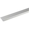 Arcansas Profilo angolare 2 m 30x20 mm alluminio argento