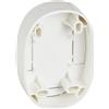 BTicino Oval base 1 modulo