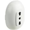 BTicino Oval presa 2P+T 10/16 A