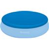 Bestway Telo copertura per piscina Fast Set 244 cm Bestway