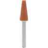 Dremel Punta abrasiva corindone Dremel 953 / 6,4 mm