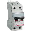 Bticino Interruttore magnetotermico Bticino 1 polo + neutro 16 A