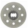 Dremel Disco taglio diamantato Dremel EZ SpeedClic