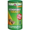 Diavolina Accendifuoco Ecologico 100 cubi