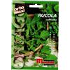 Semi aromi Rucola coltivata