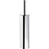 - Scopino bagno Edera Plus H 40 cm cromato