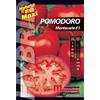 Semi ibridi Pomodoro Montecarlo