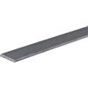 Arcansas Profilo piatto 1 m 15x3 mm in ferro