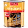 Vernice per esterno effetto lucido ciliegio 1 l